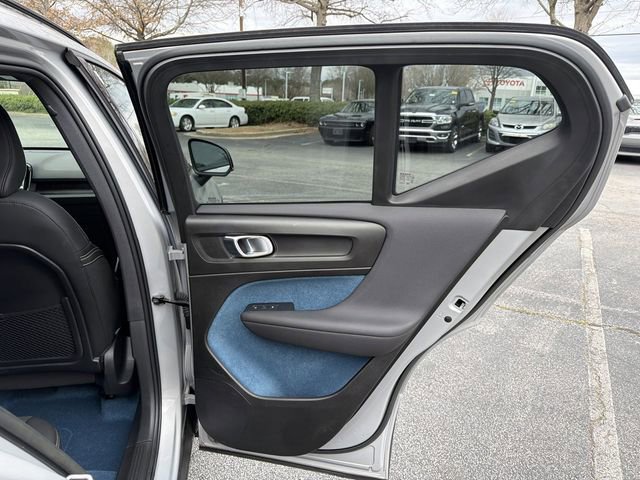 2023 Volvo Xc40 Recharge Plus