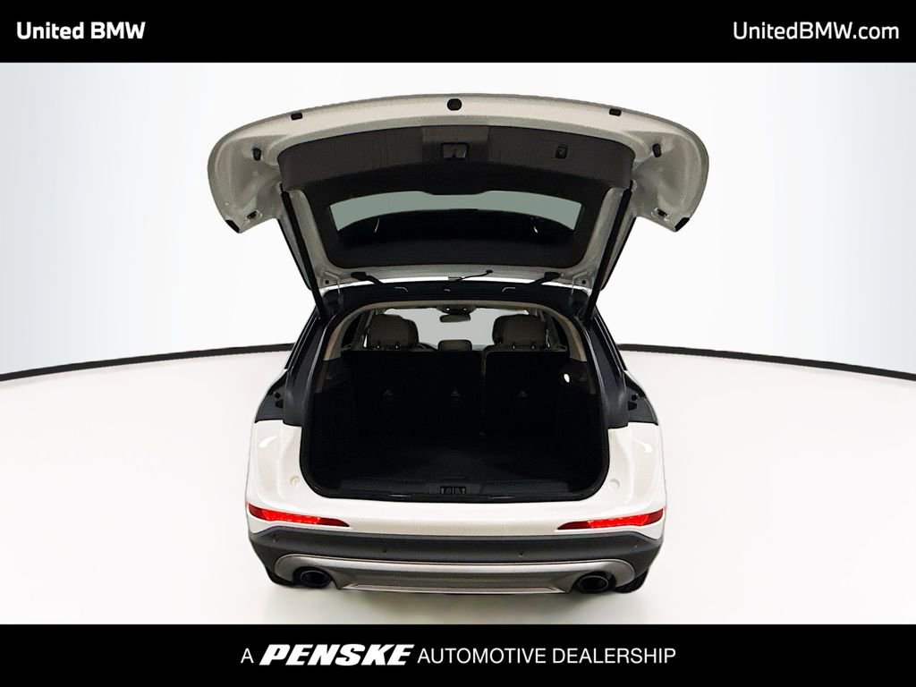 2020 Lincoln Corsair FWD