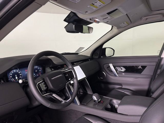 2025 Land Rover Discovery Sport S