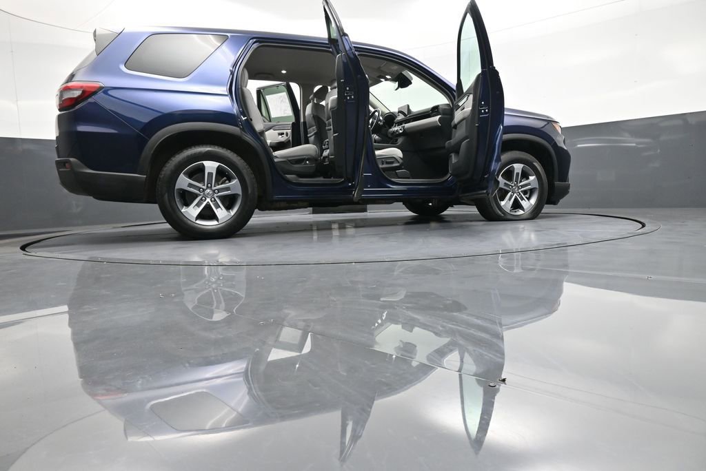 2023 Honda Pilot EX-L