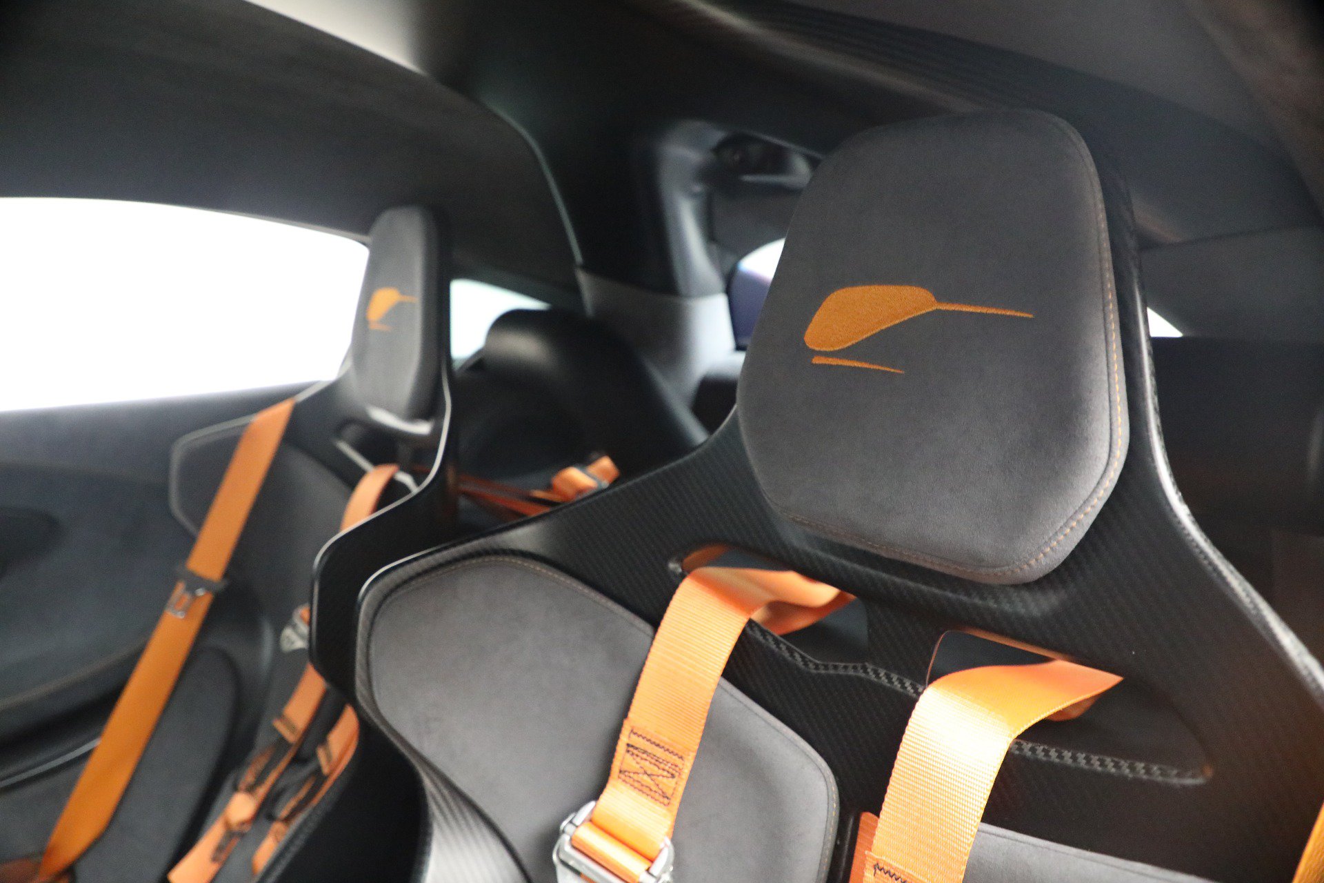 Used 2019 McLaren 600LT photo 28