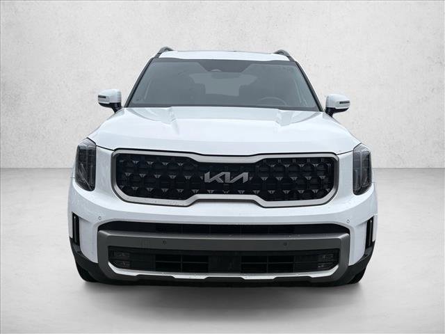 2023 Kia Telluride SX X-Line