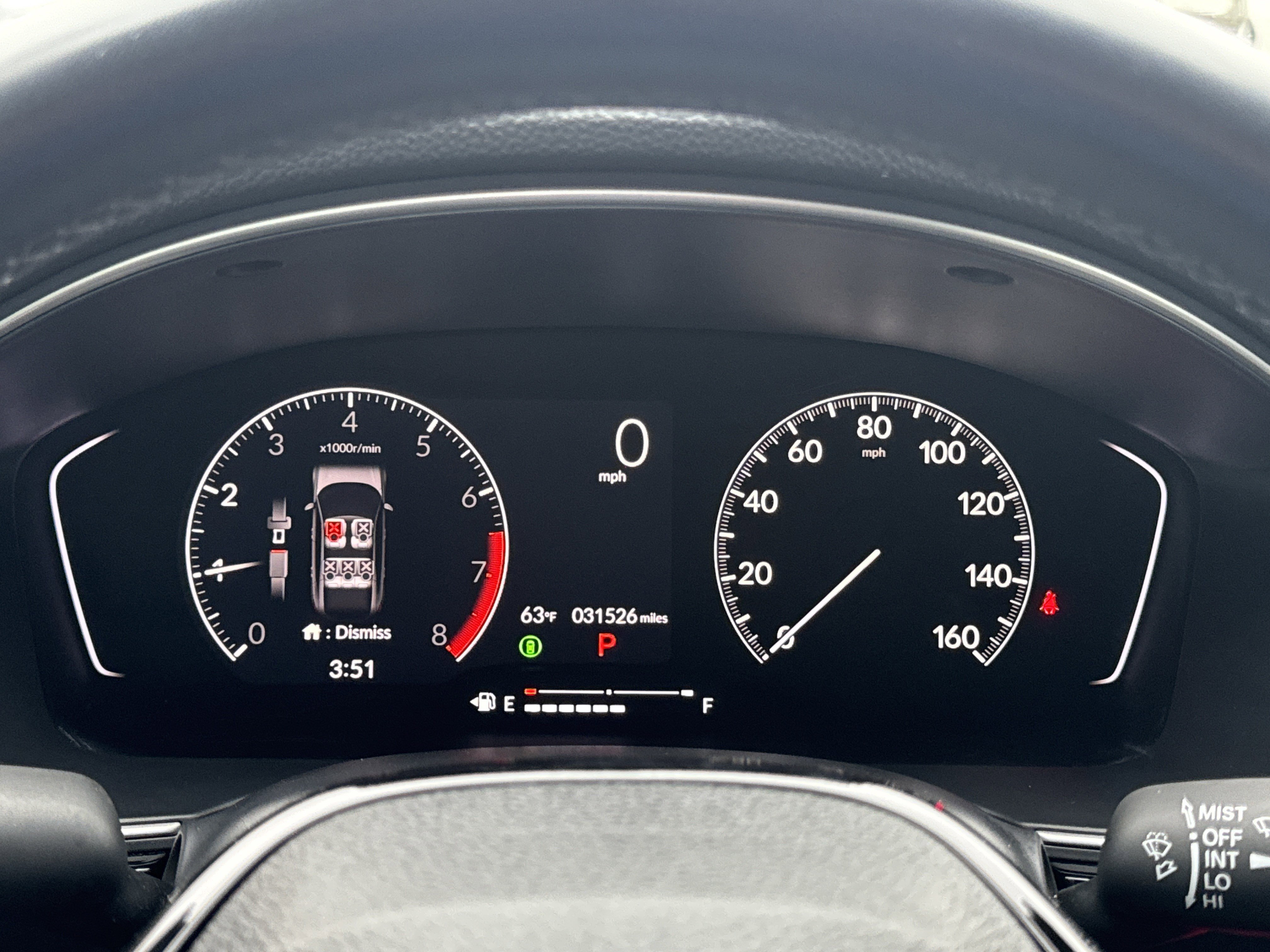 2022 Honda Civic EX-L