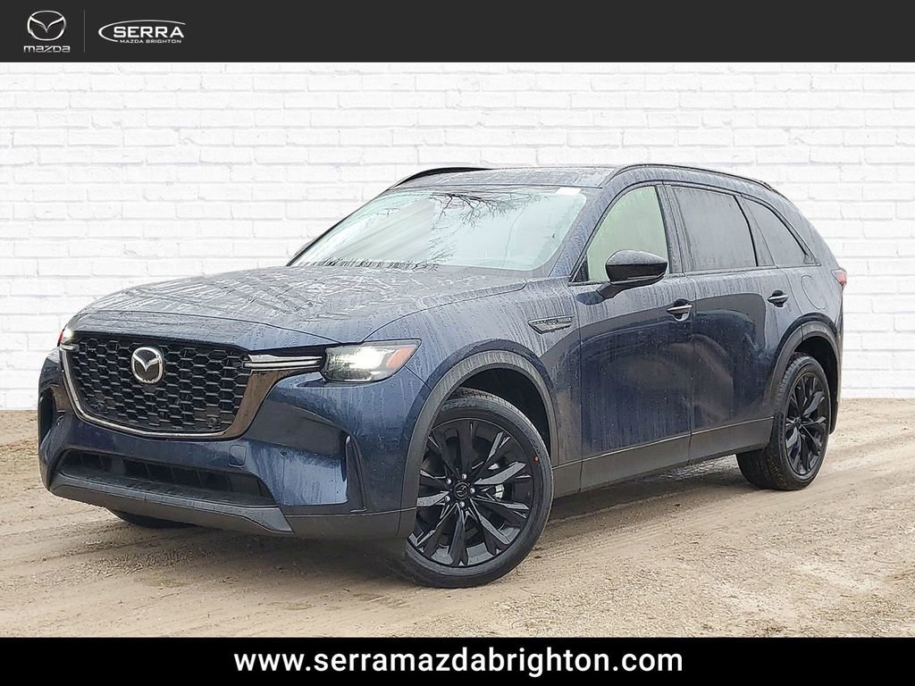 買い手決まりました Used MAZDA CX-90 for Sale in Detroit, MI - Autotrader