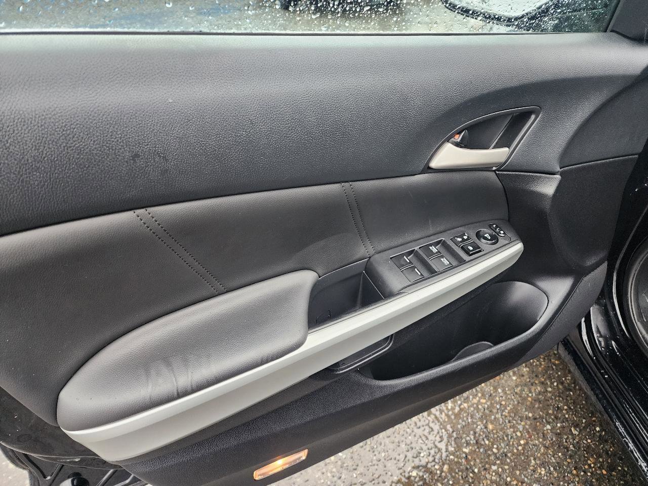 2010 Honda Accord EX-L