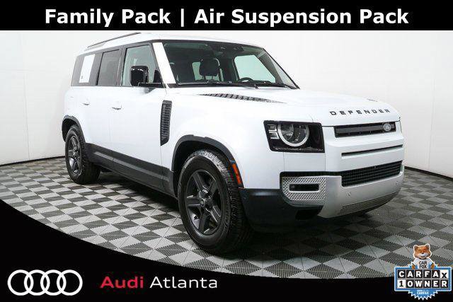 2023 Land Rover Defender 110 S