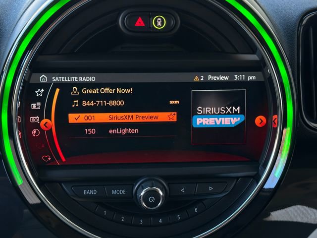 2020 MINI Cooper Countryman S