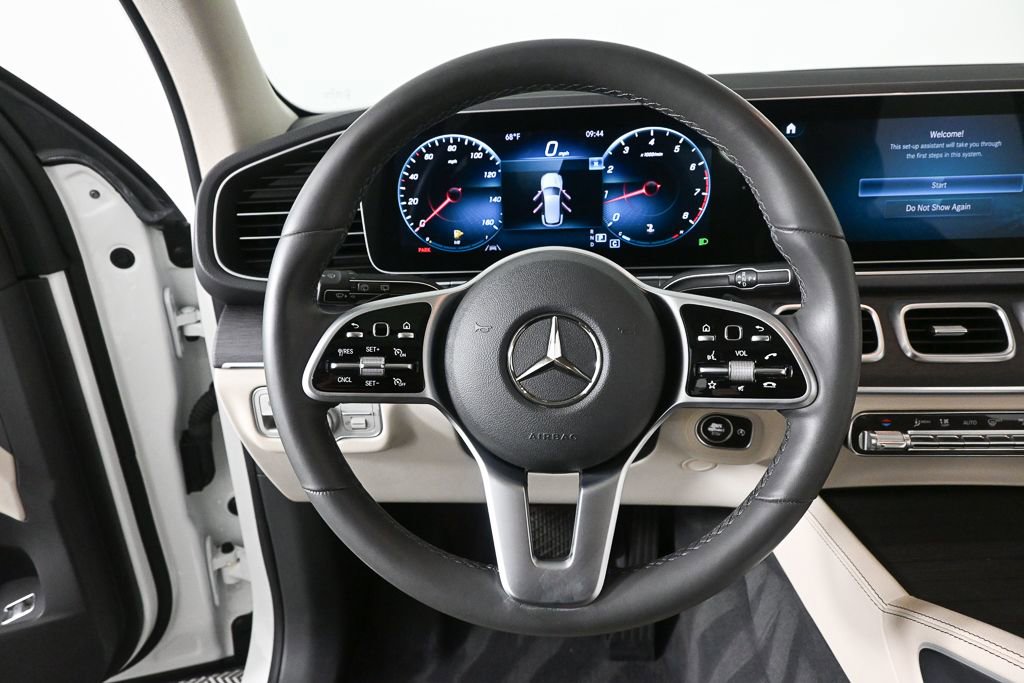 2020 Mercedes-Benz GLE 350 4MATIC
