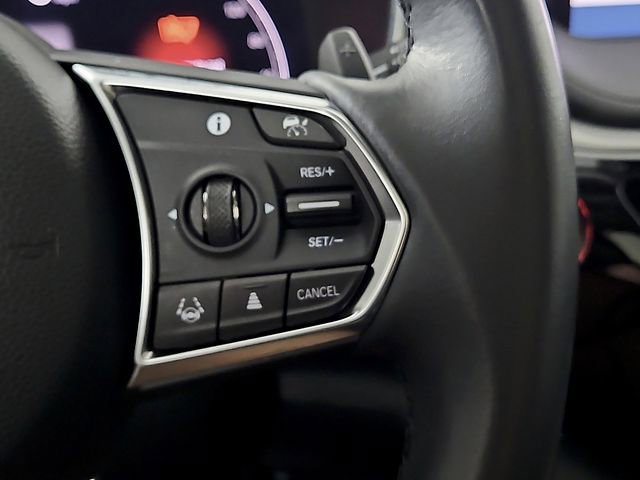 2024 Acura MDX FWD w/ Technology Package