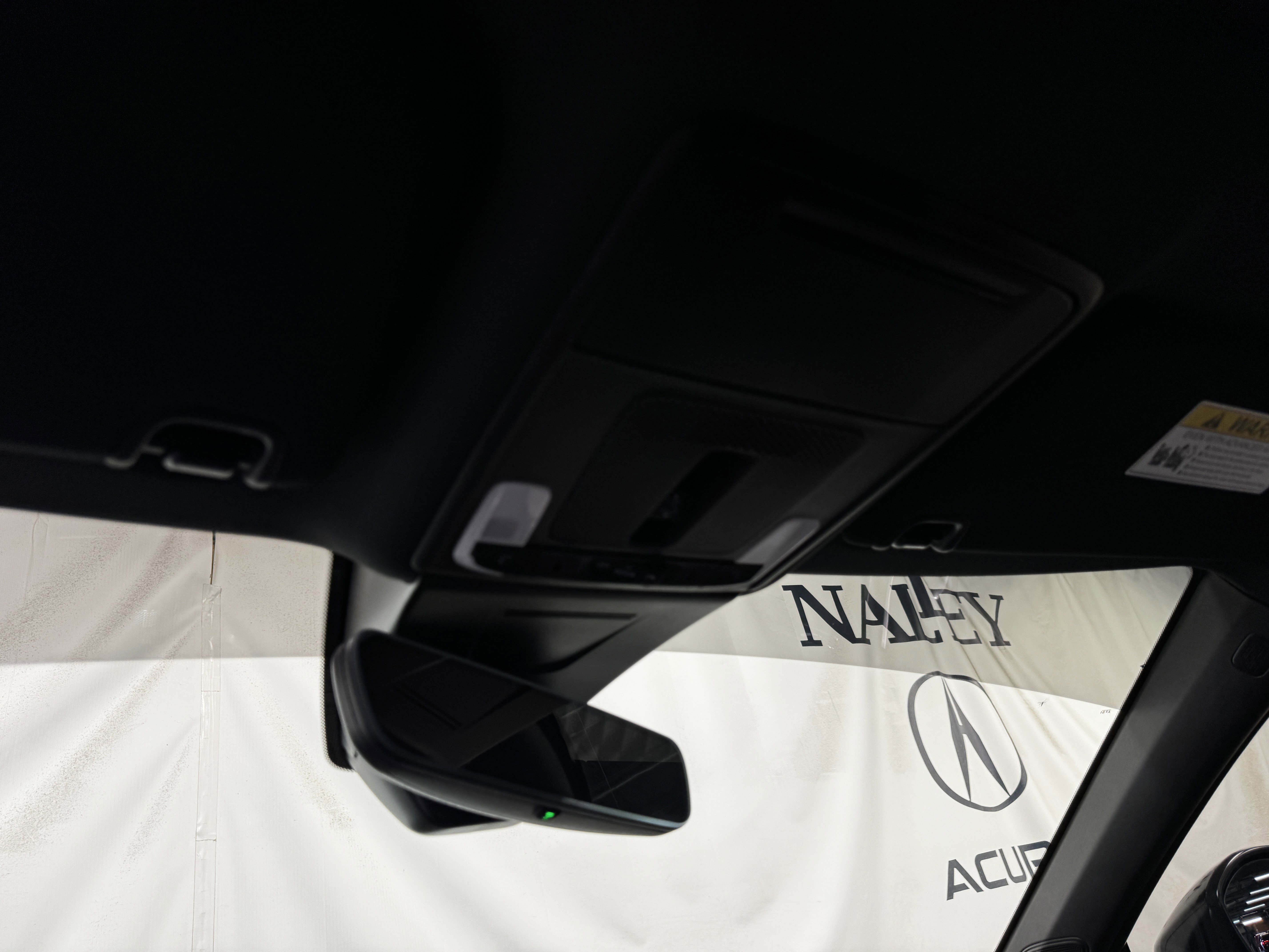 2026 Acura Integra A-Spec