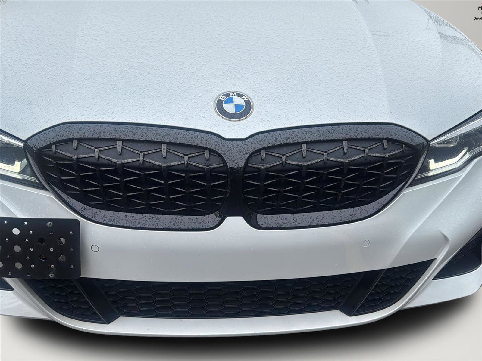 2021 BMW M340i xDrive