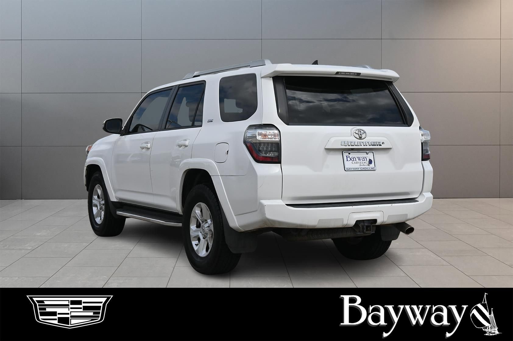 2014 Toyota 4Runner SR5 Premium