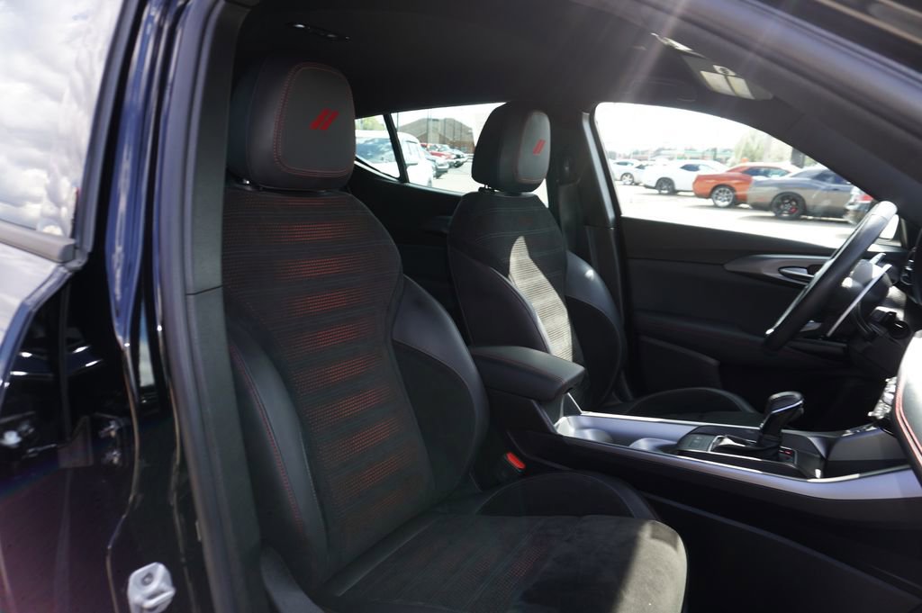 2024 Dodge Hornet R/T