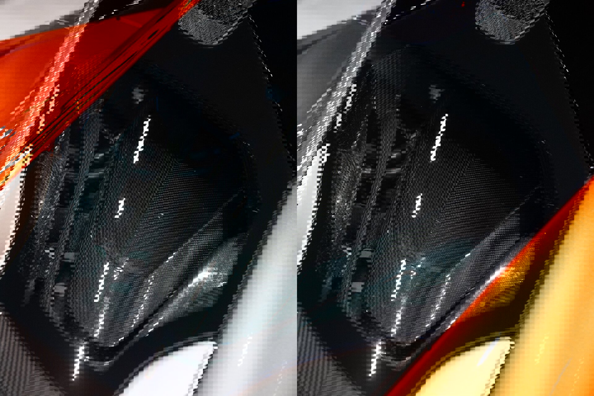 Used 2014 McLaren P1 photo 24