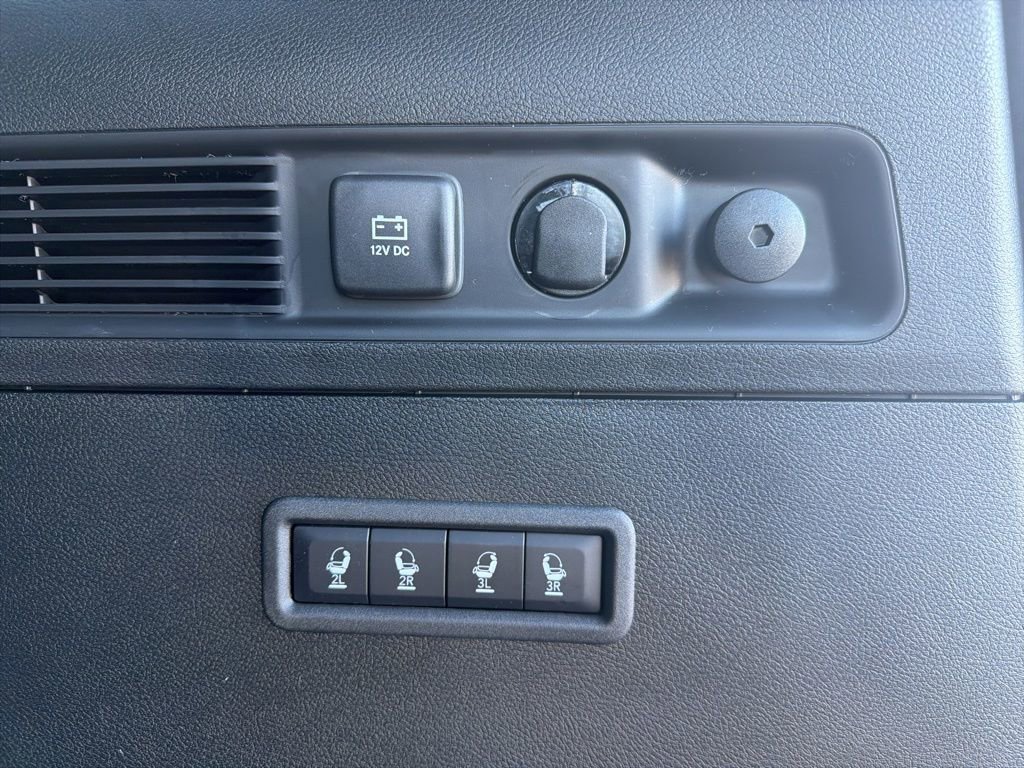 2026 Jeep Grand Wagoneer Limited