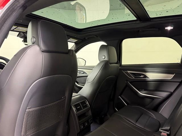 2026 Jaguar F-Pace R-Dynamic S