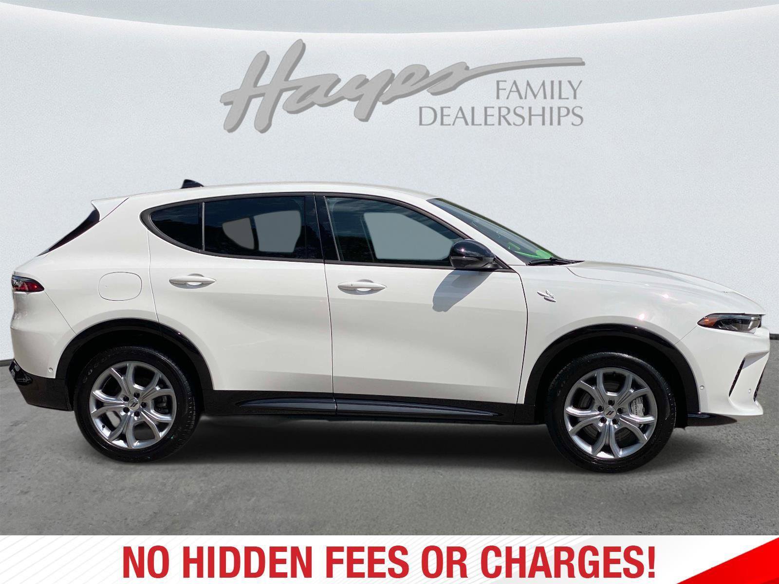 2025 Dodge Hornet R/T