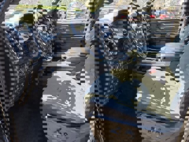 2022 RAM 1500 Lone Star