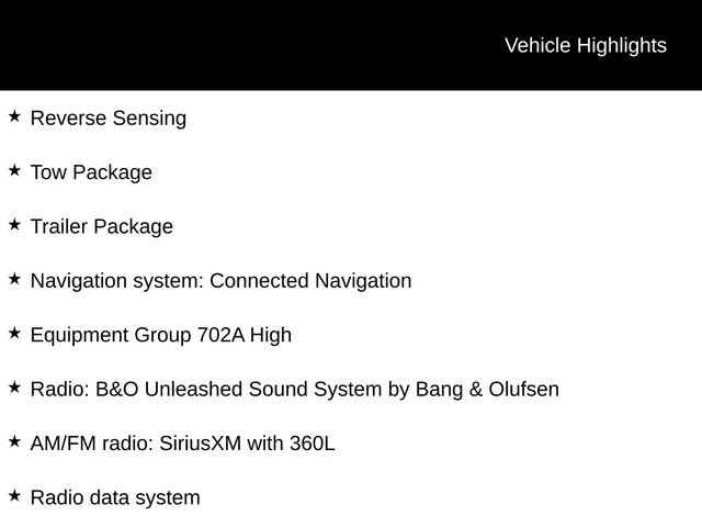 2024 Ford F150 Platinum
