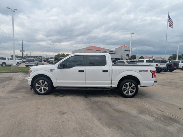 2019 Ford F150 XL