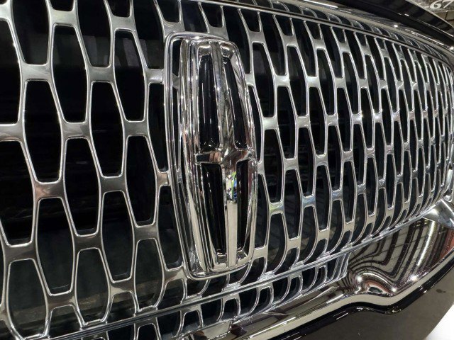 2019 Lincoln MKC Select