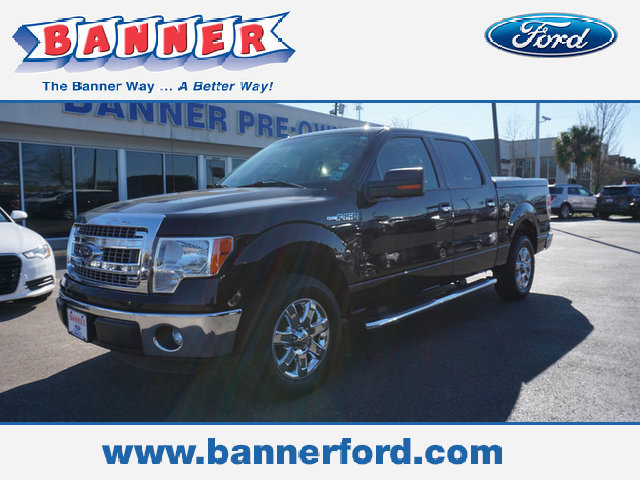 Banner Ford Mandeville La 70471 Car Dealership And Auto