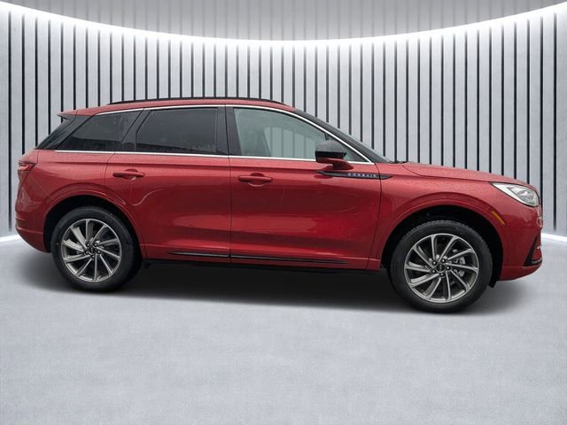 2026 Lincoln Corsair Grand Touring