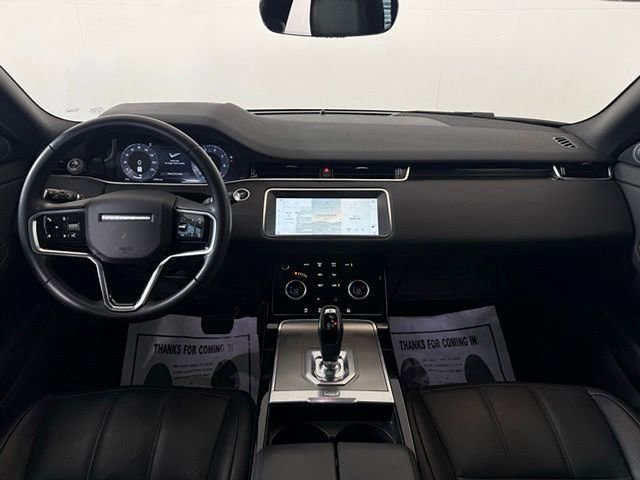 2023 Land Rover Range Rover Evoque S