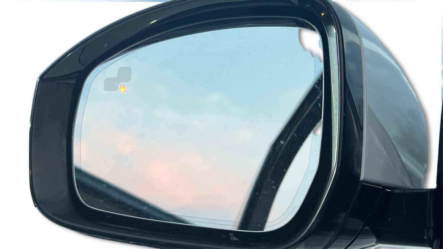 2016 Land Rover Range Rover HSE