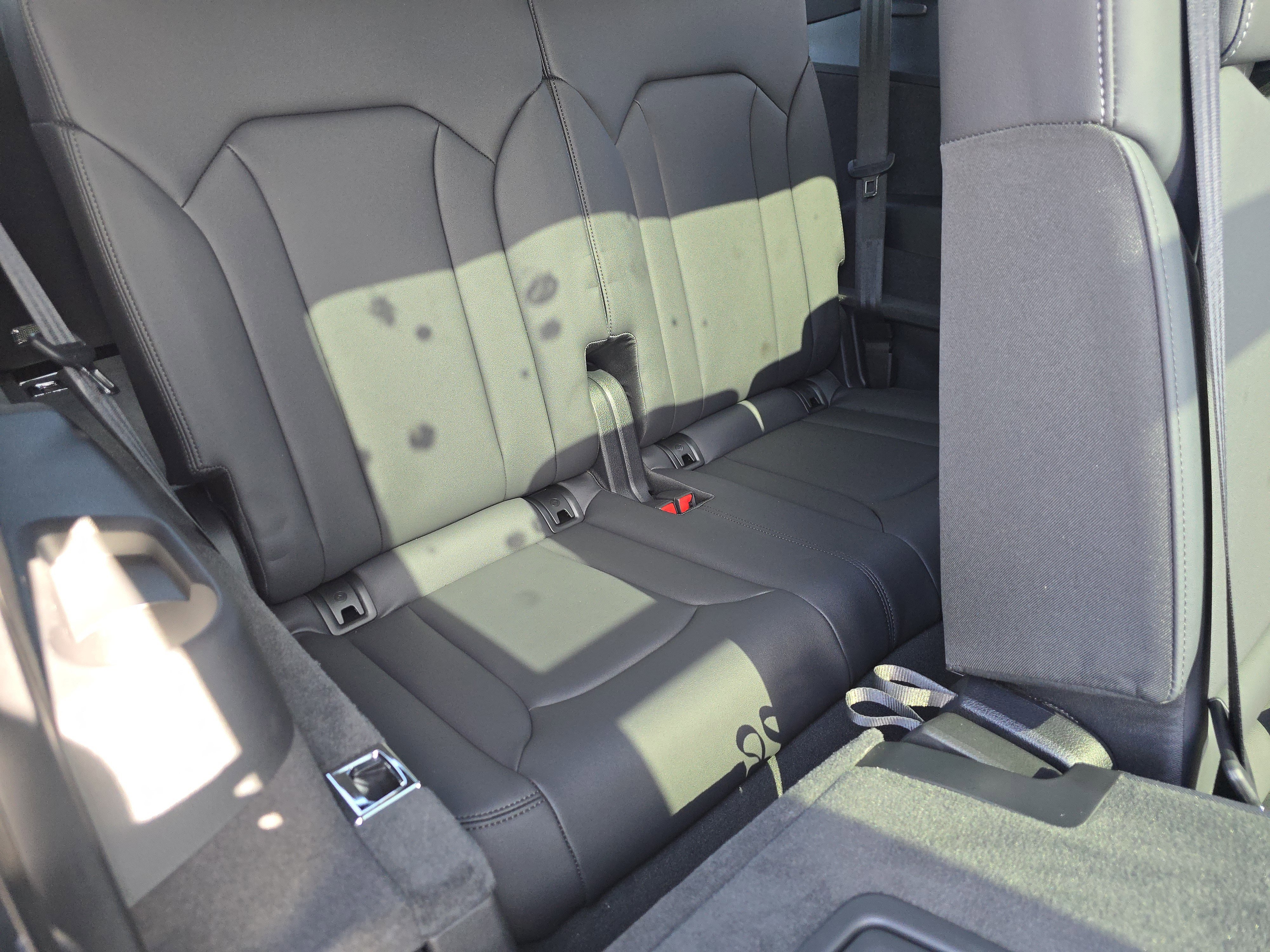 2026 Audi Q7 3.0T Premium Plus