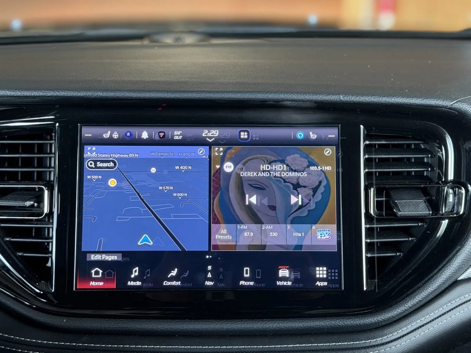 2024 Dodge Durango SRT Hellcat