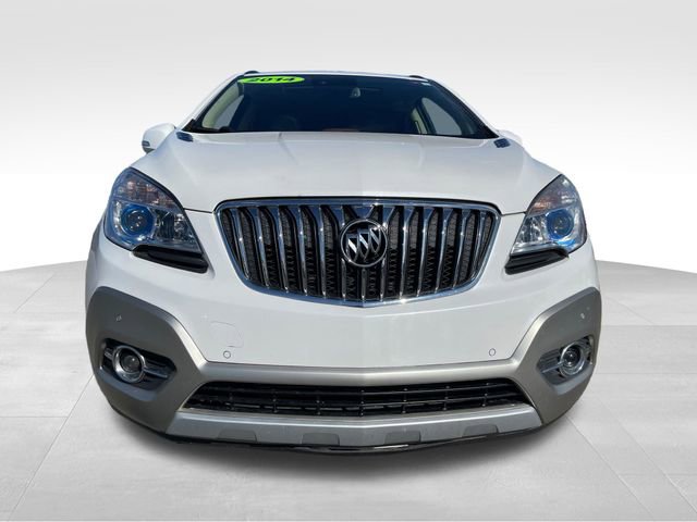 2014 Buick Encore Premium
