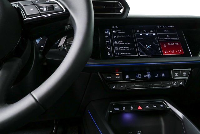 2026 Audi A3 2.0T Premium