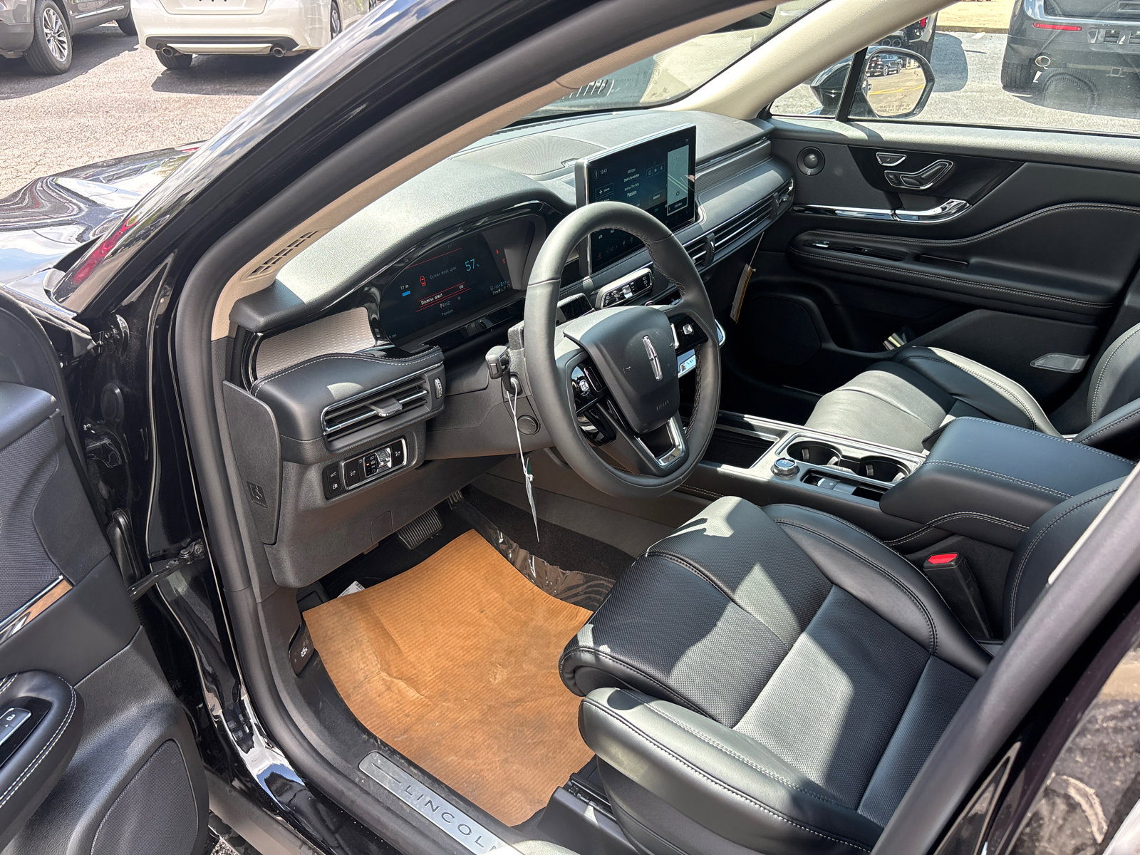 2026 Lincoln Corsair Grand Touring