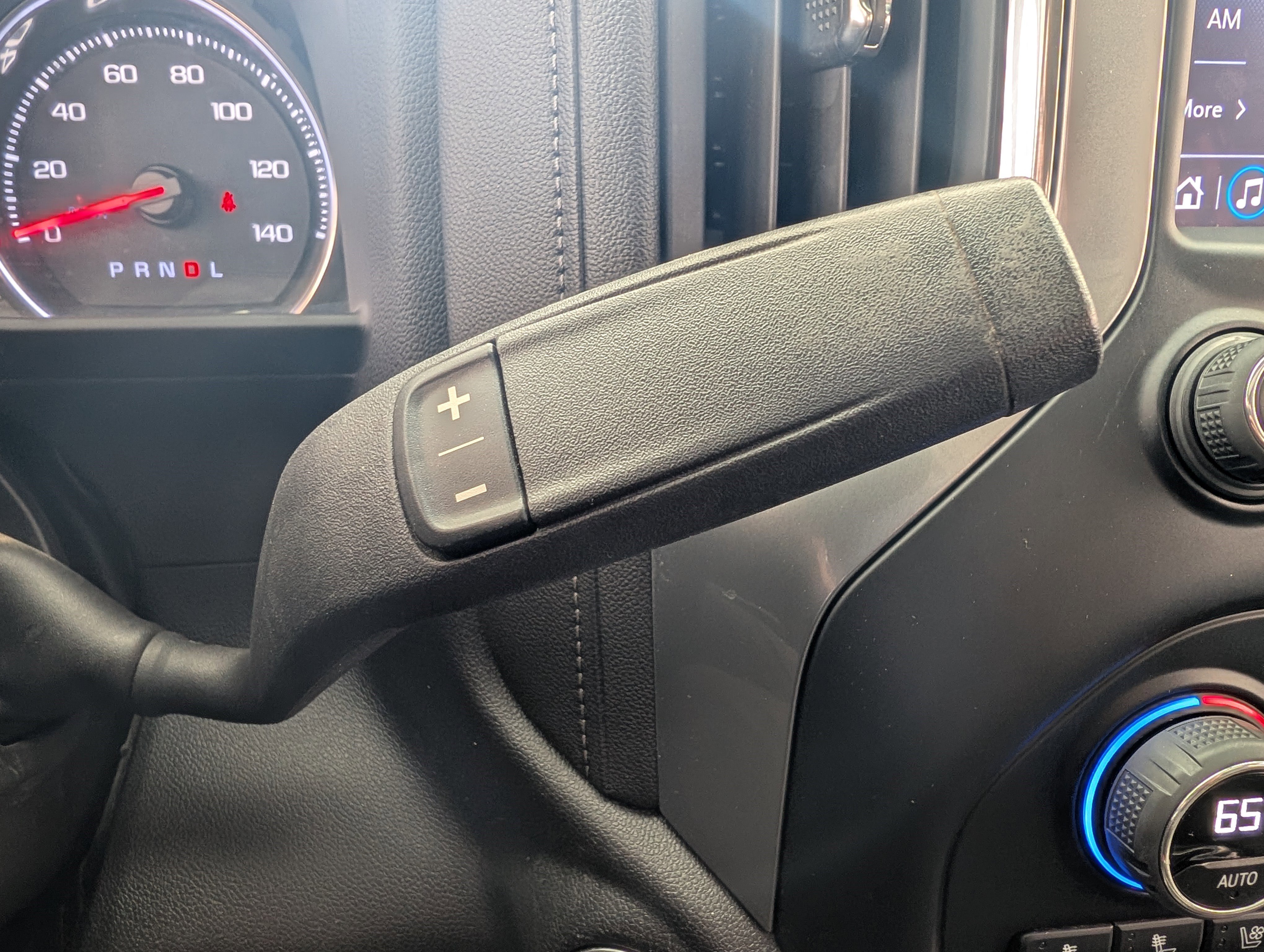 2023 Chevrolet Silverado 2500 LTZ