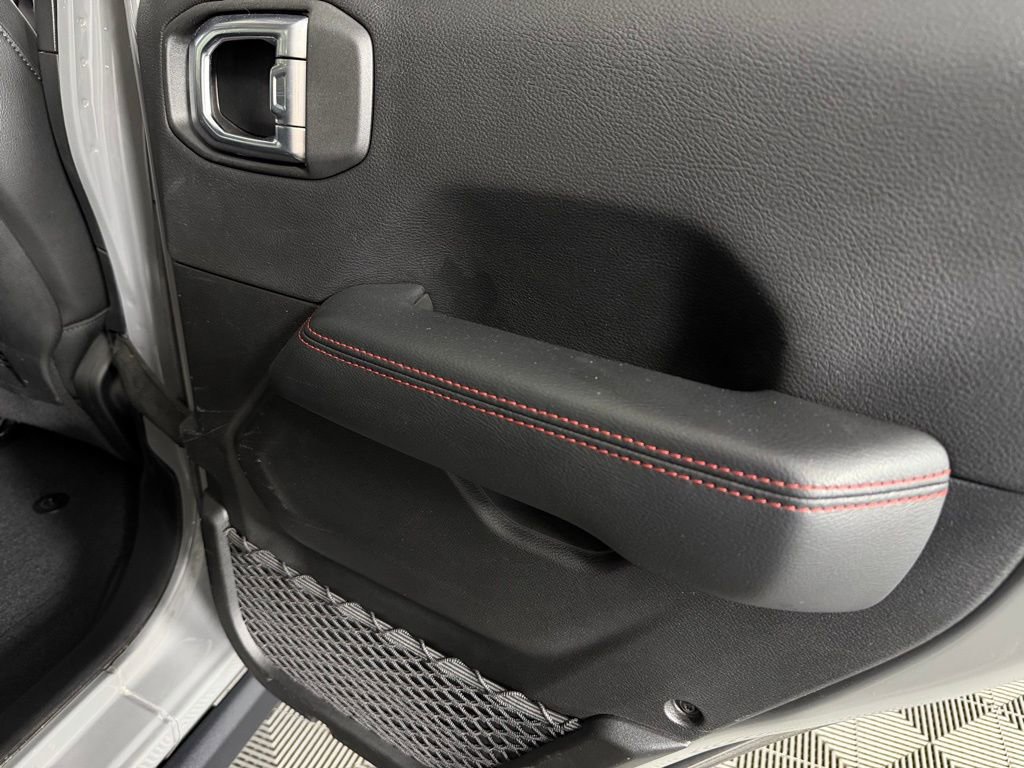 2023 Jeep Wrangler Unlimited Rubicon