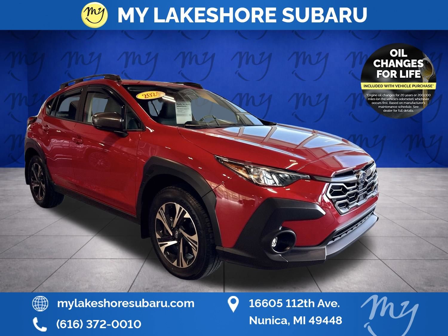 Used Subaru Crosstrek for Sale Near Me in Muskegon, MI - Autotrader