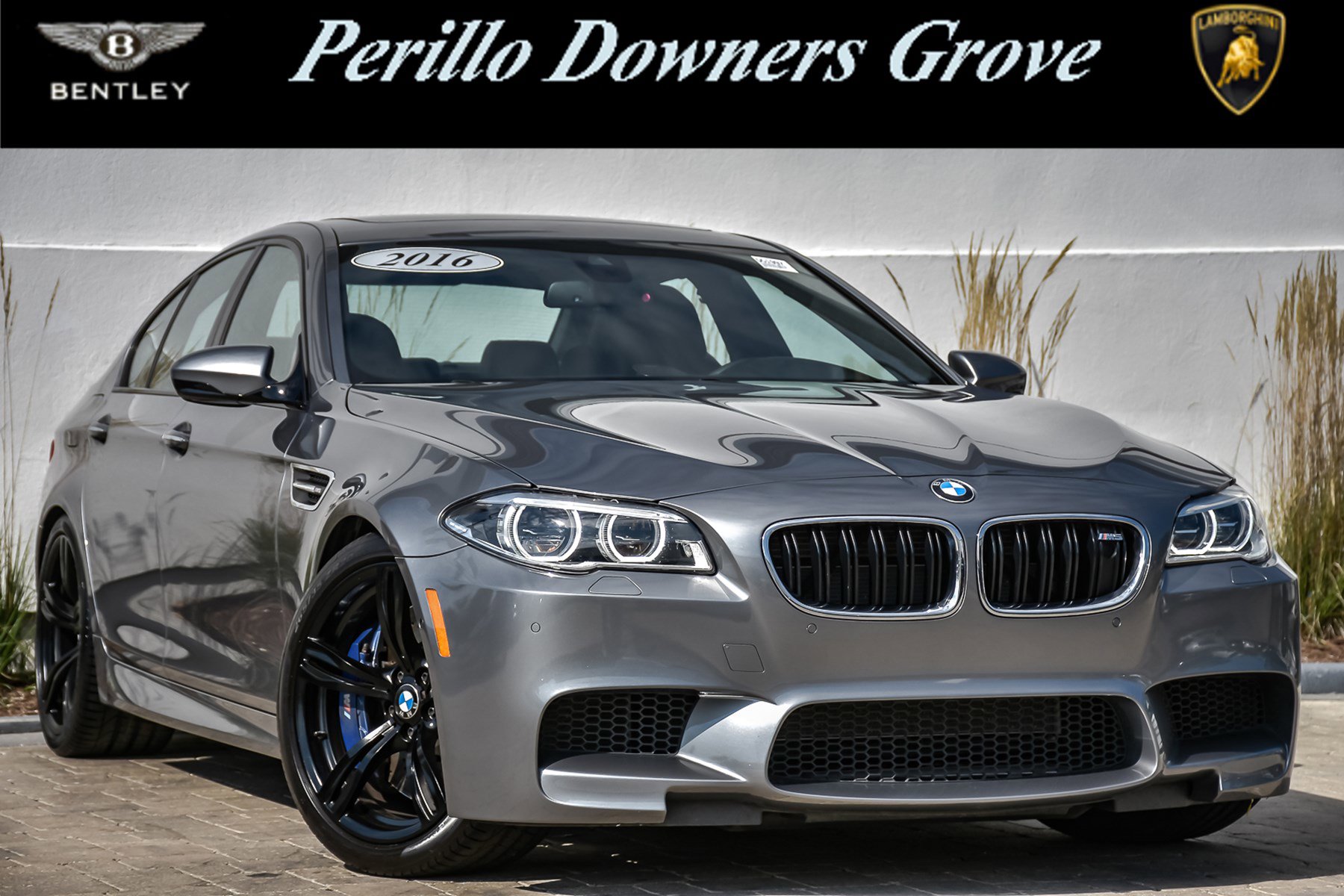 2016 Bmw M5 >> 2016 Bmw M5 For Sale Autotrader 2016 Bmw M5 >> 2016 Bmw M5 For Sale Autotrader