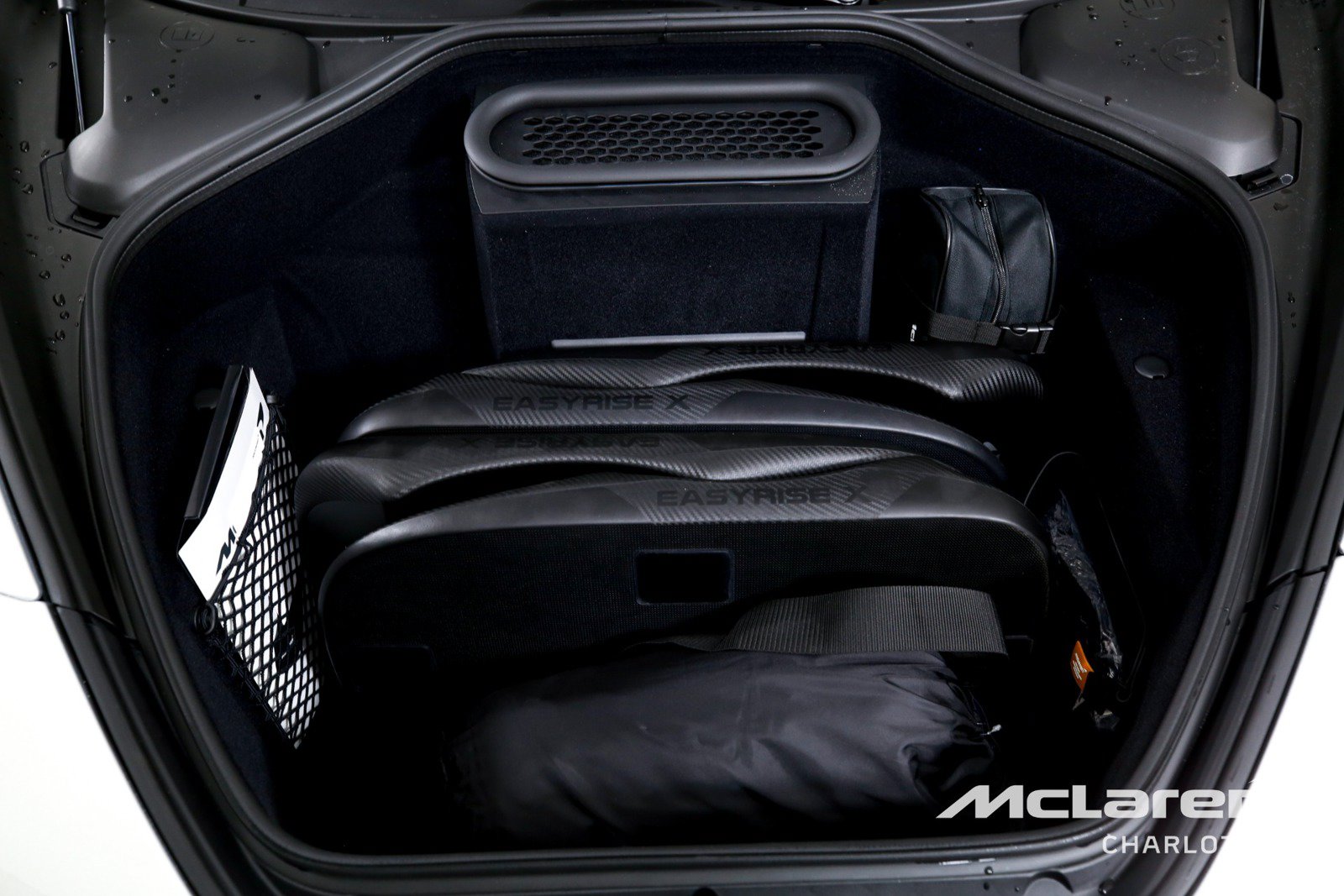 New 2027 McLaren 750S Spider photo 18