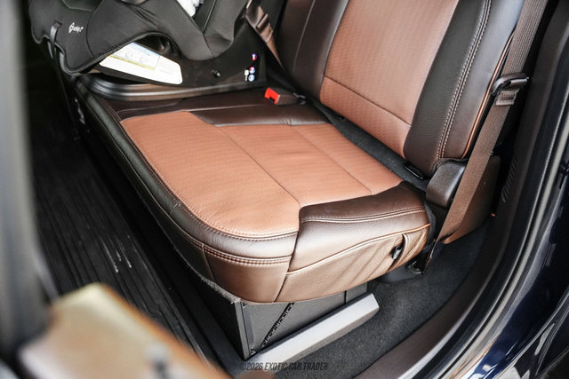 2024 Ford F450 King Ranch