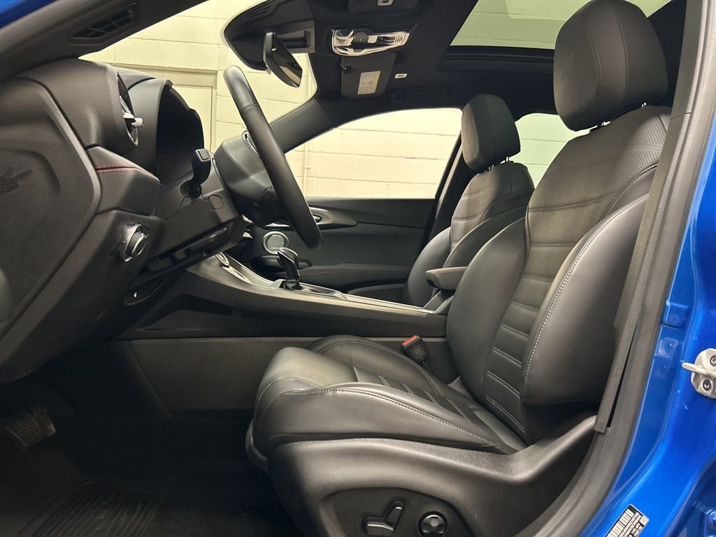 2024 Dodge Hornet GT Plus