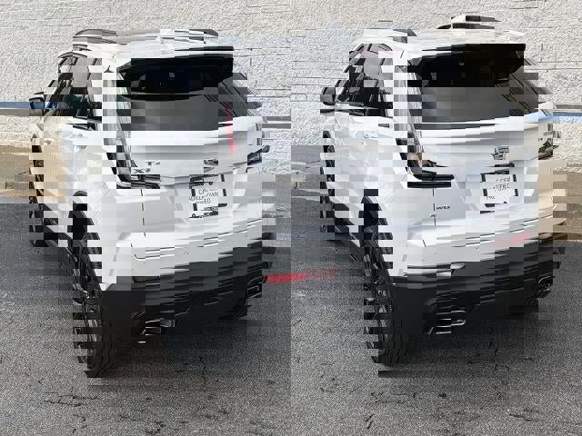 2023 Cadillac XT4 Sport