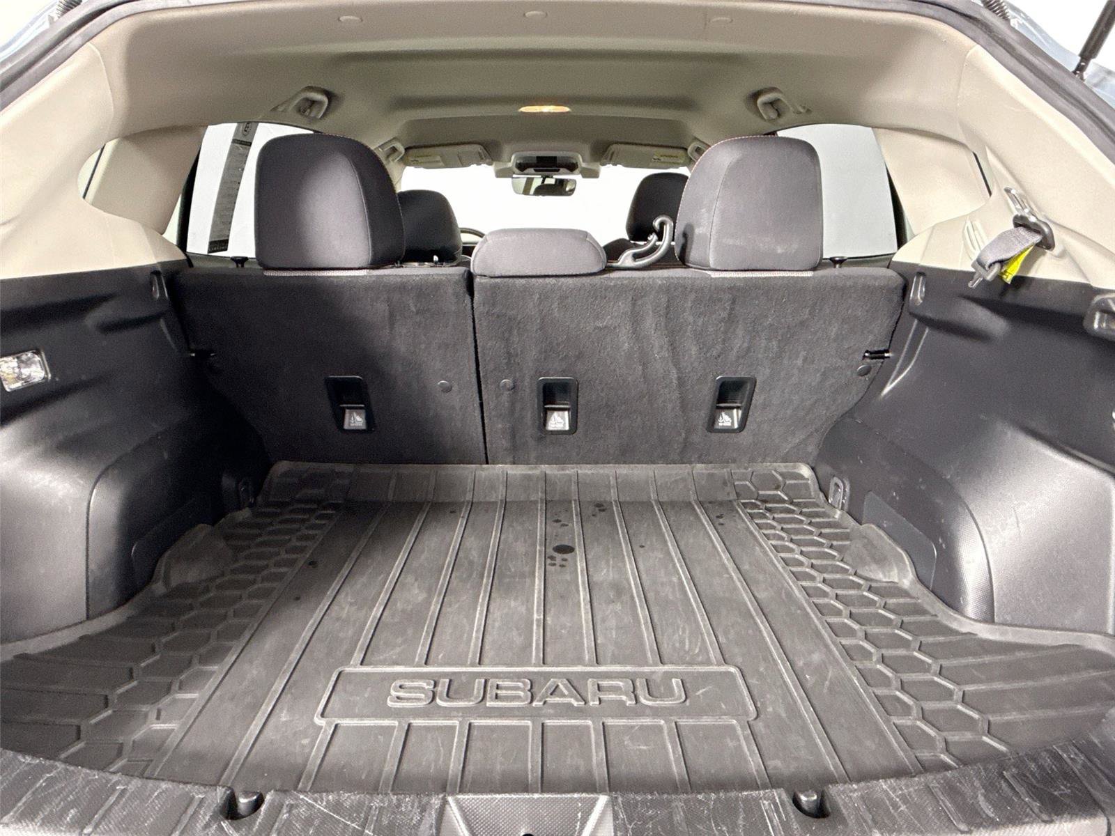 2022 Subaru Crosstrek 2.0i Premium