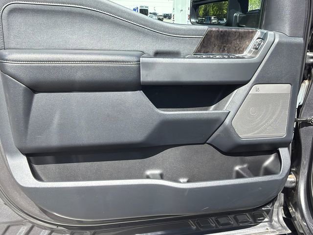 2023 Ford F250 Lariat