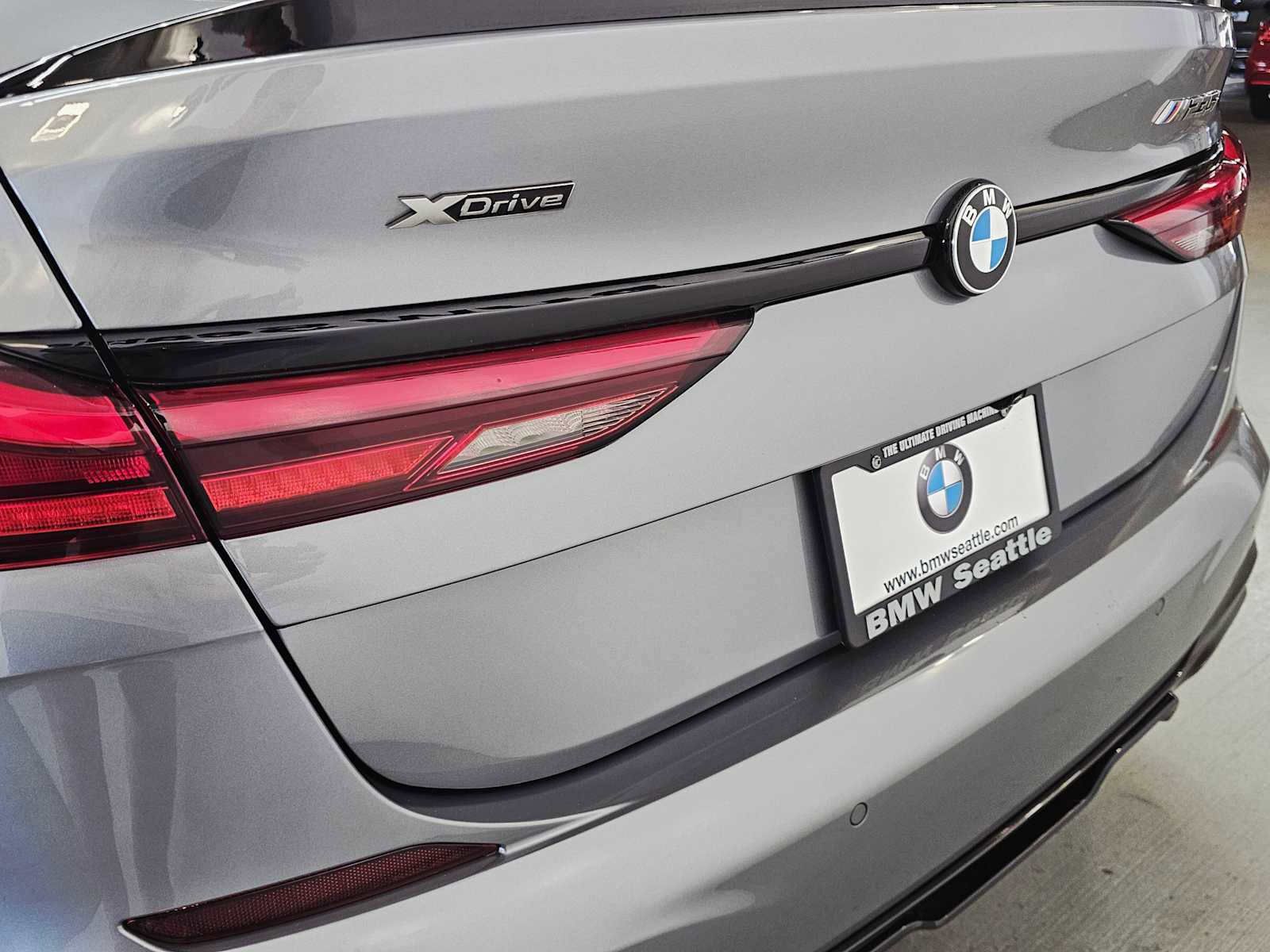 2024 BMW M235i xDrive Gran Coupe