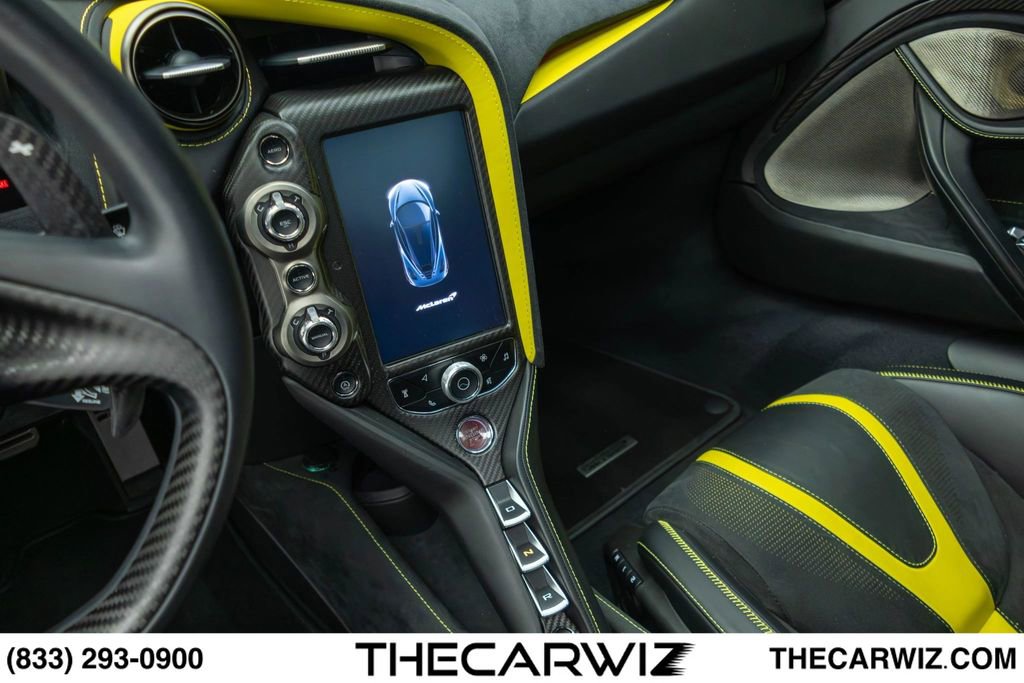 Used 2018 McLaren 720S Performance photo 52
