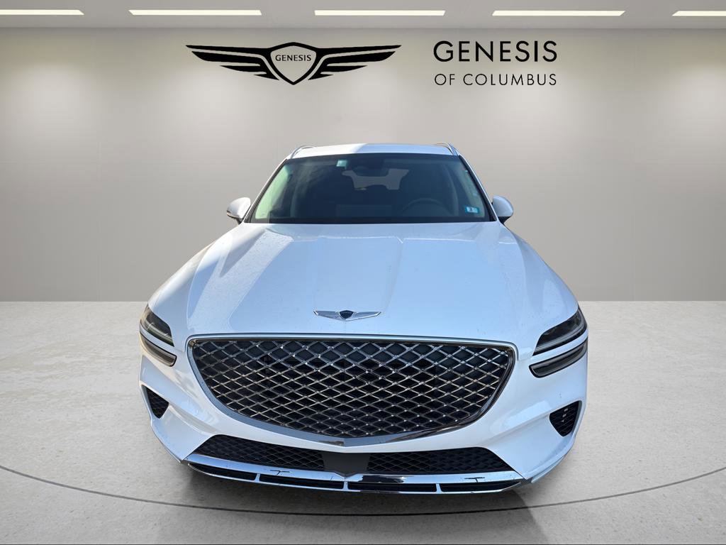 2025 Genesis Gv70 2.5T