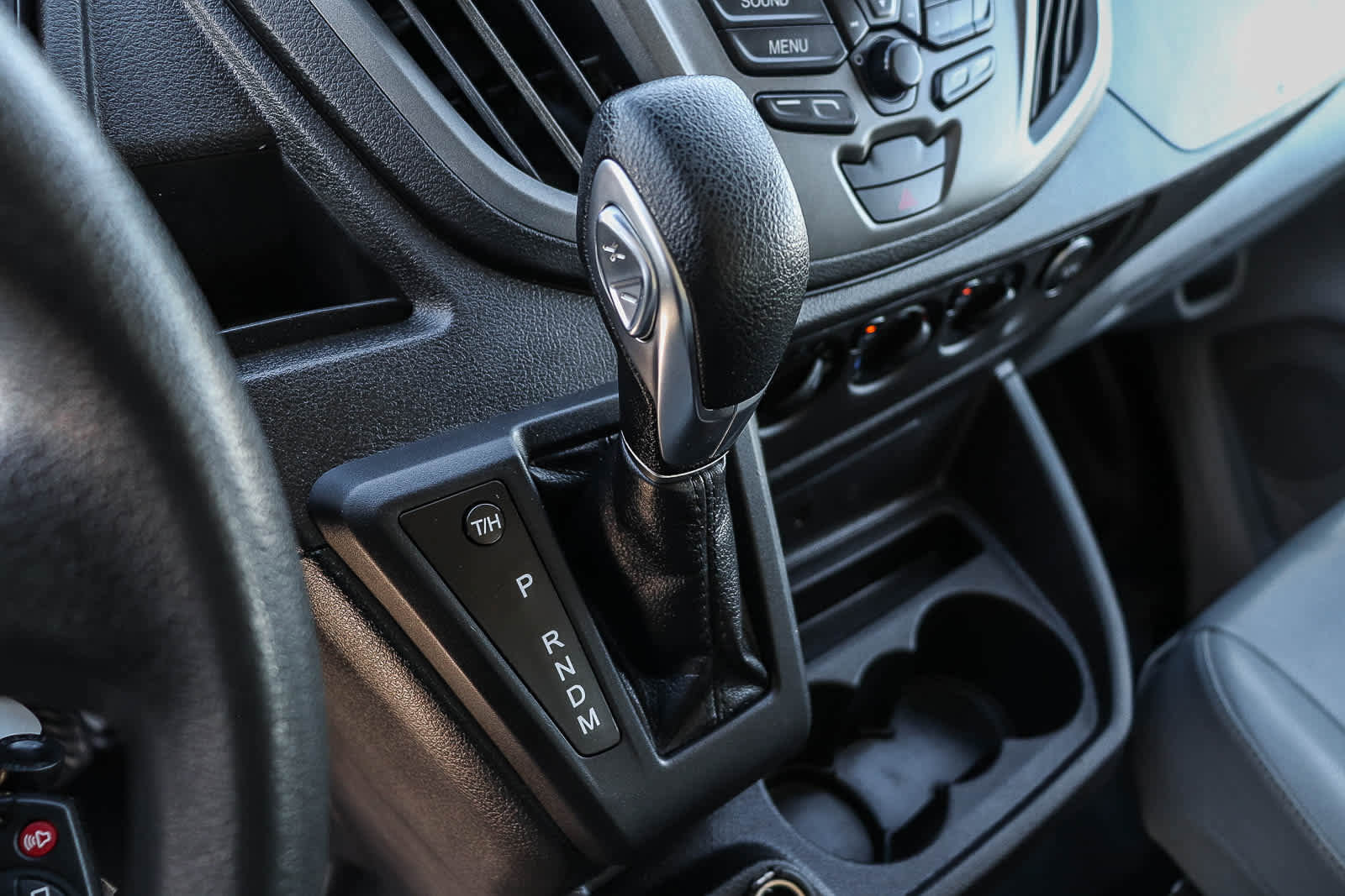 2018 Ford Transit 350 XL