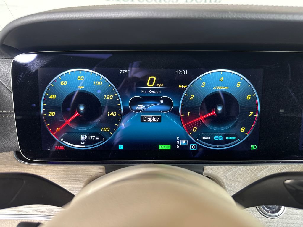 2023 Mercedes-Benz E 450 Cabriolet