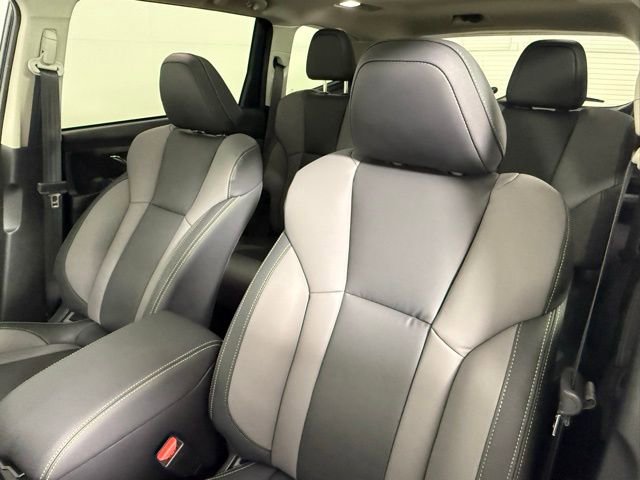 2025 Subaru Ascent Onyx Edition